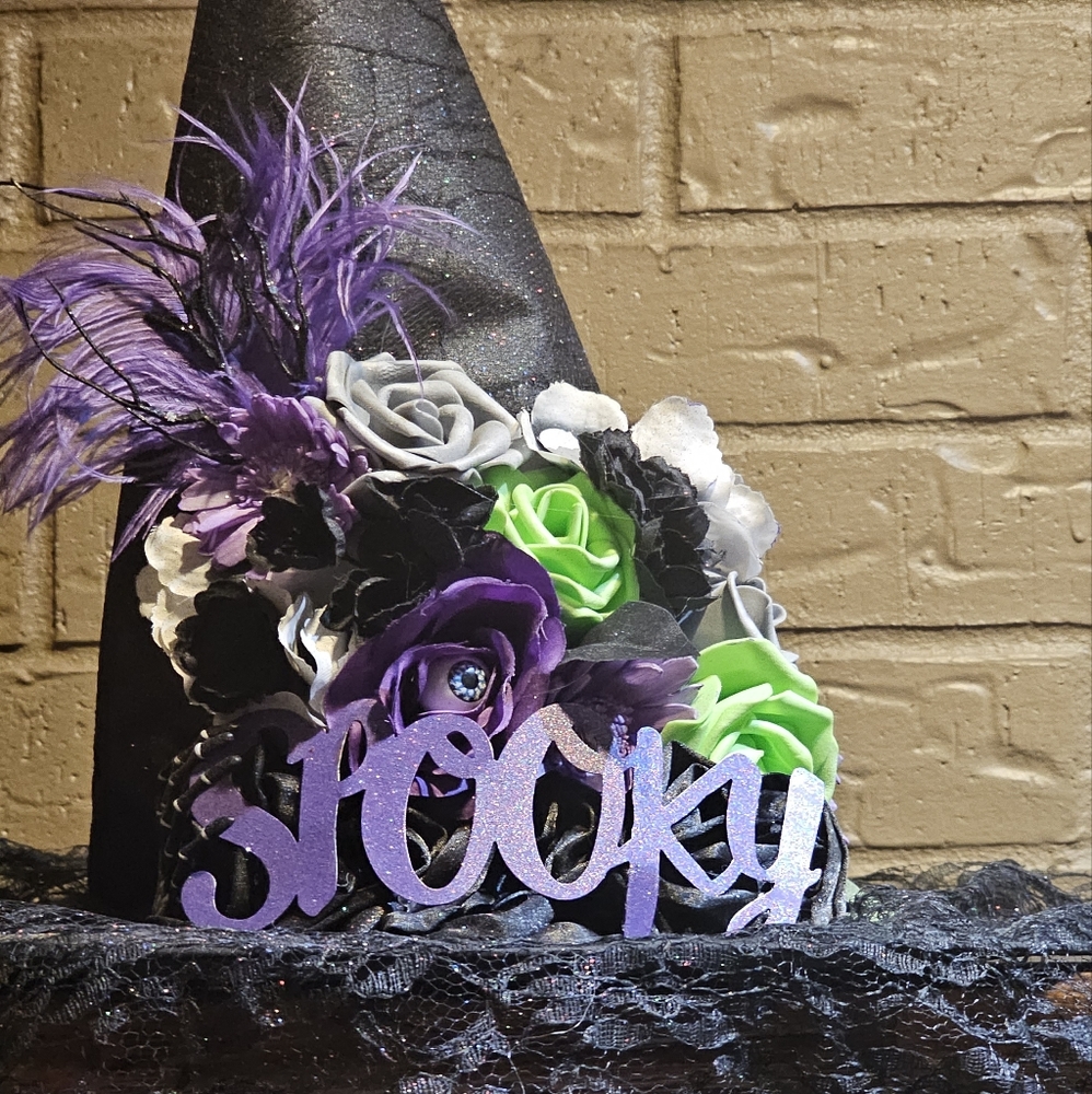 Witches hat